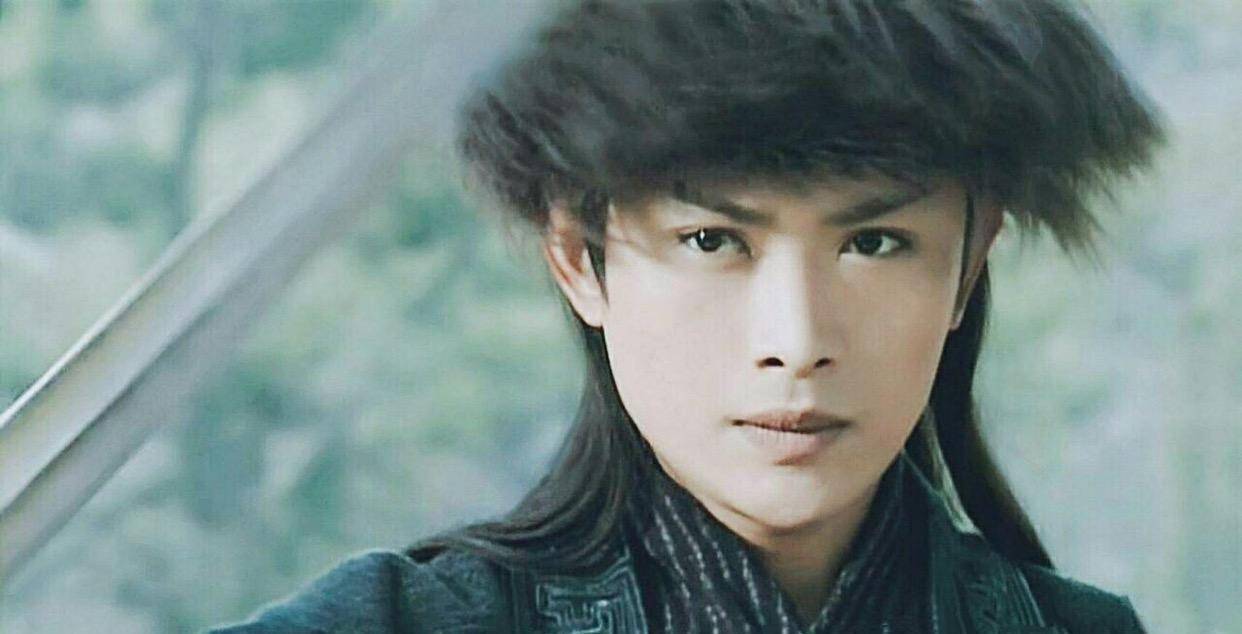 原创鲁地产大帅哥看这10位山东男星就知现在的古装美男是啥水平了