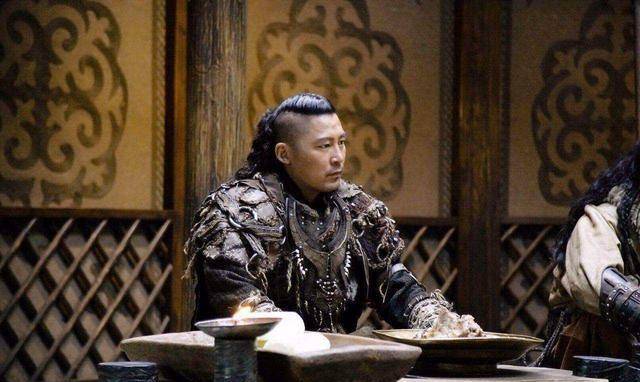 原创王罕有没有投靠西夏他是铁木真的义父为何让桑昆偷袭成吉思汗