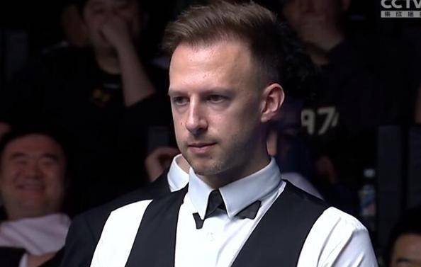 原创年轻新星逆袭特鲁姆普率先闯入决赛等待丁俊晖