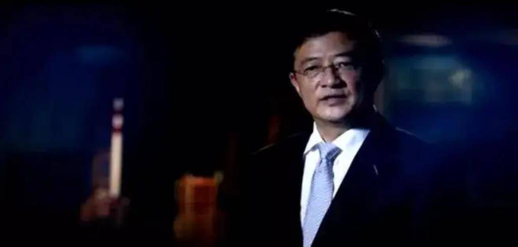 王":资产百亿,却把公司上交给国家,被美国处处刁难_锅炉_任建新_水垢