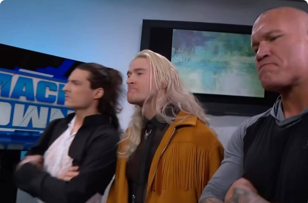 面对面,多米干扰老爸比赛,卡吉尔加入sd,la骑士被捕_the_娜奥_damage