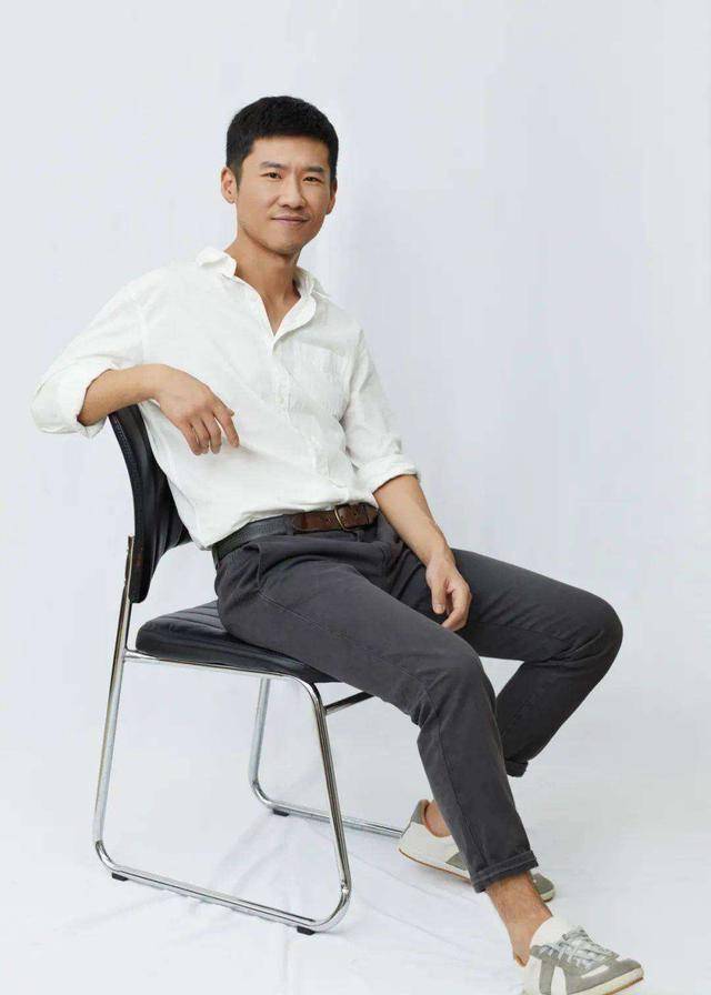 原创穿过寒冬拥抱你王骁让我三次破防他的表演好在哪