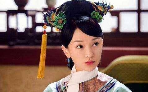 原创她是甄嬛看中的皇后不明道德经这句话落得个死无葬身之地