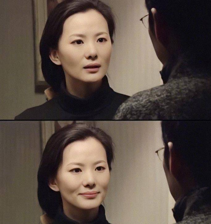 原创老公为她负了王菲结婚19年没孩子依旧幸福她凭什么