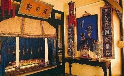 清朝3吨重龙床在福建现世专家建议上交藏品主人先给我5个亿