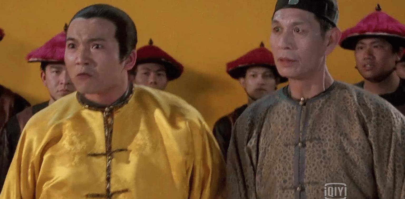 原创清朝奇案一则寡妇之死