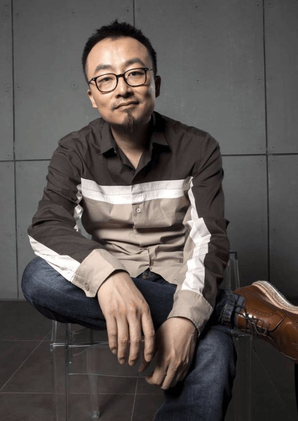 《三体2》究竟什么时候拍?导演杨磊终于给出时间!_文明_森林_黑暗
