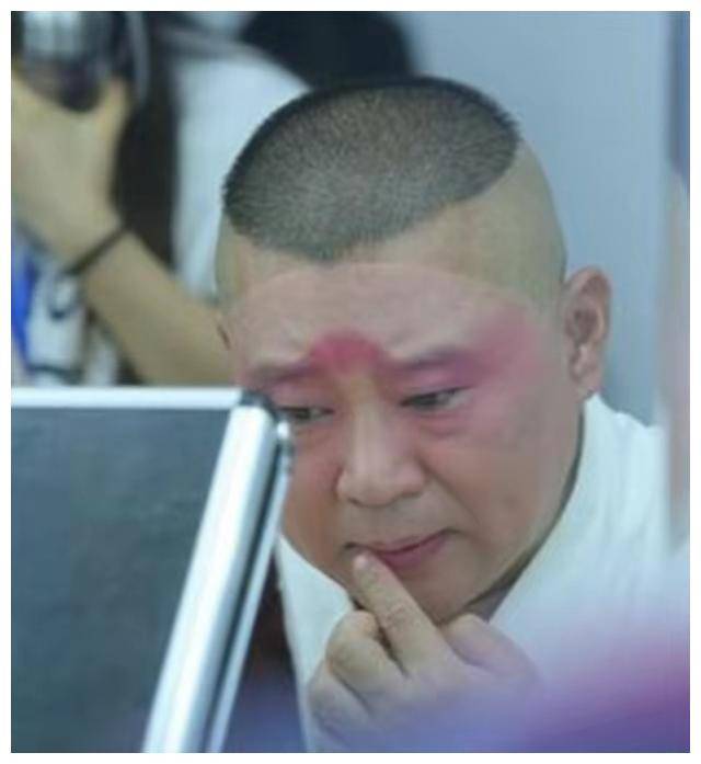 德云社遗憾不见郭德纲澳门喜剧节开幕独邀赵本山