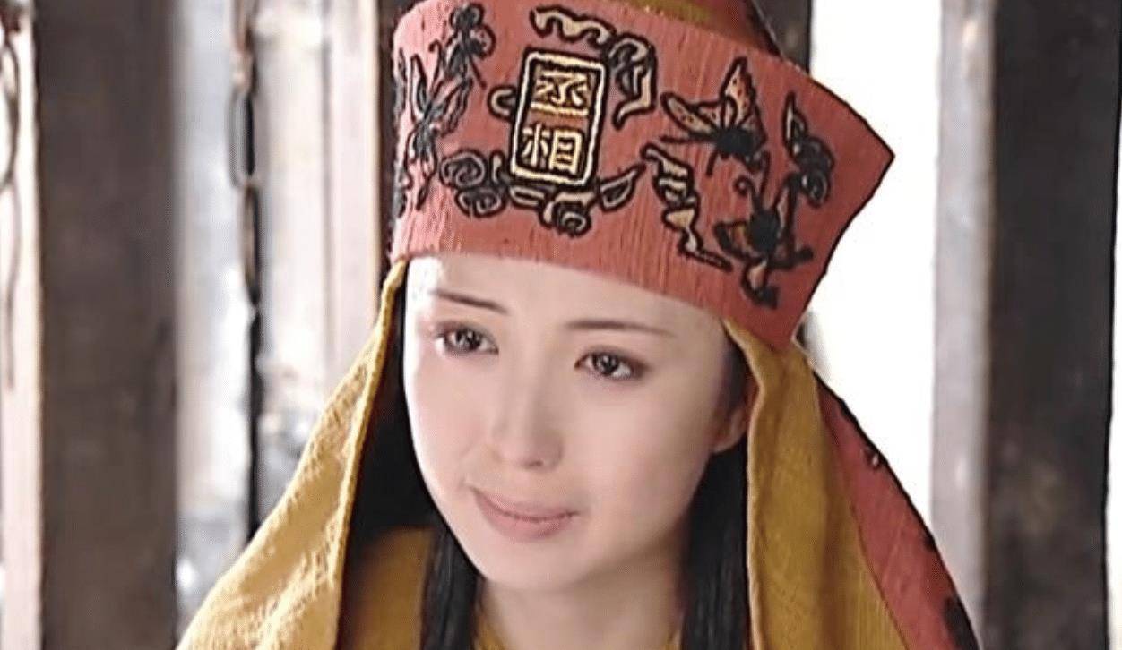 我国科举历史上唯一的女状元,才貌双全,奈何最后还是沦为玩物_傅善祥