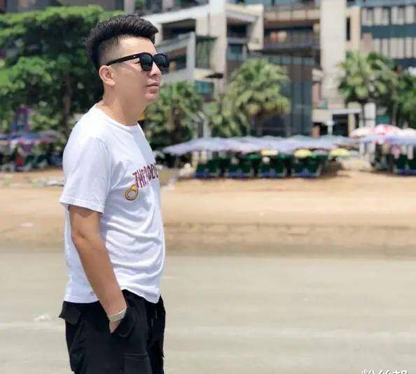 原创于利布局全网出镜平台雷子爆料舞帝人事变动华子升职为总会长