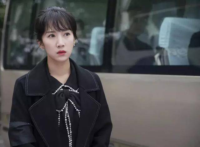 挺好》:大家都骂朱丽失业是咎由自取,真的是误会她了_明玉_明成_姚晨