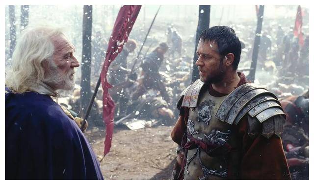 十部史诗级战争电影哪一部令你眼前一亮