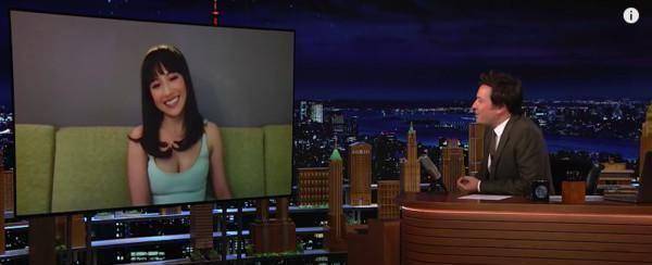 原创《疯狂亚洲富豪》吴恬敏近况首露面!爆女儿有「蓝色屁股」