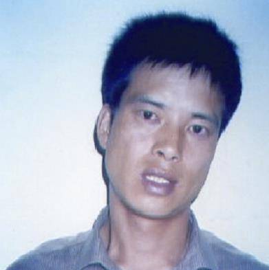 原创通缉犯张承禹装成哑巴潜逃11年靠捡垃圾为生村民人很诚实