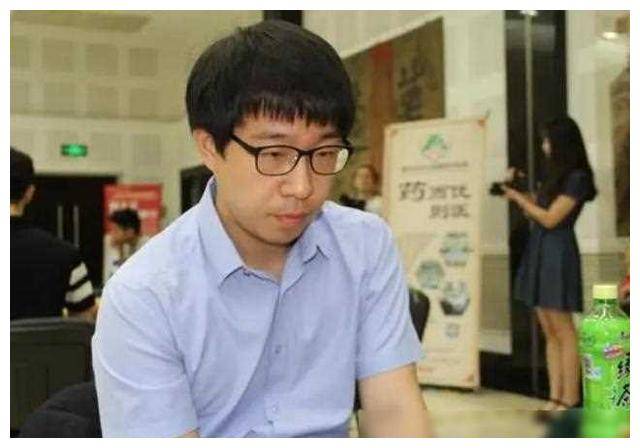 原创申真谞逆转丁浩柯洁击败余正一力辽棋风强势夺冠
