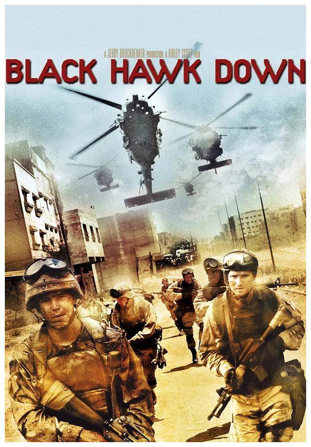 原创千万别错过这10部高分战争电影让你热血澎湃