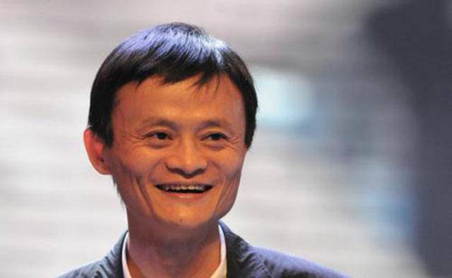 原创中国首富的父亲都不简单马云马化腾王健林身份不是一般人