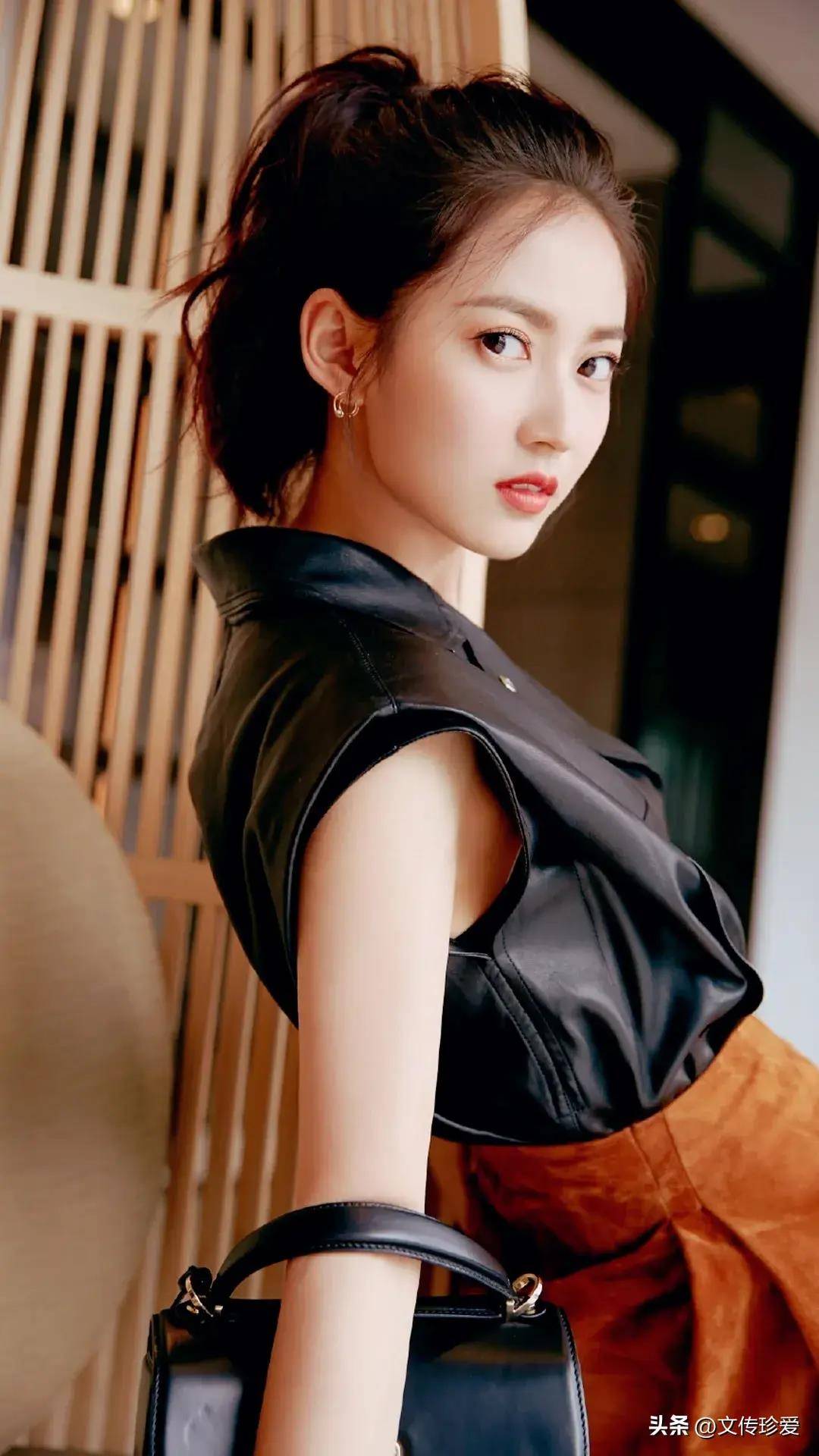 陈钰_演技_角色