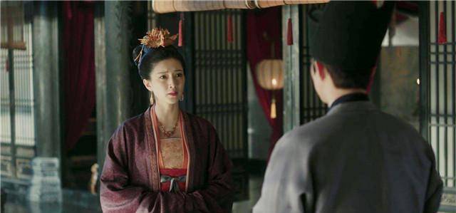 原创宋仁宗是出了名的好人为何狠心赶走爱妃让其出家当道姑