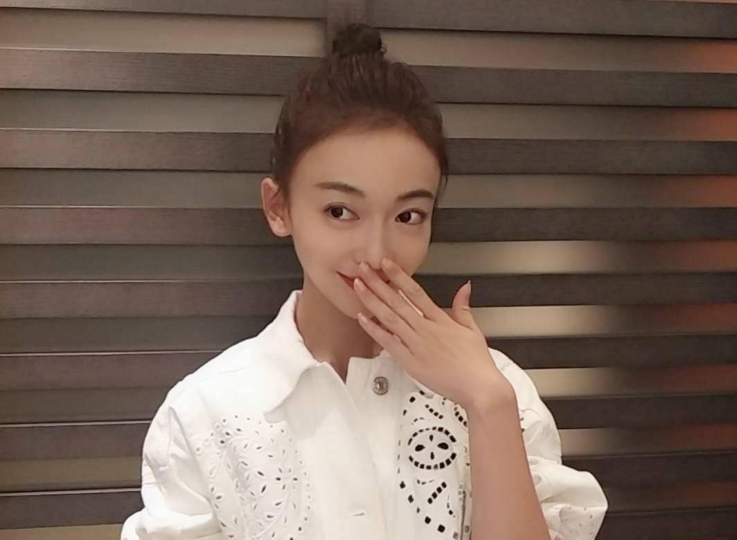 原创原创皓镧传女主还是她于正为什么看好吴谨言就因为这4点