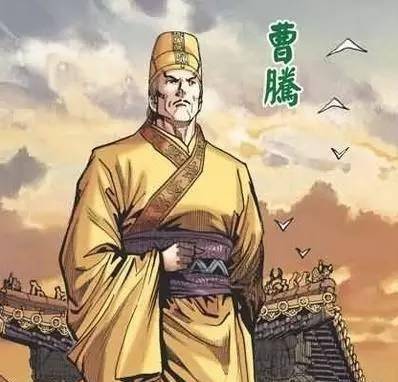 原创这个太监死后竟然被追封为皇帝中国独一位全世界也就这一位