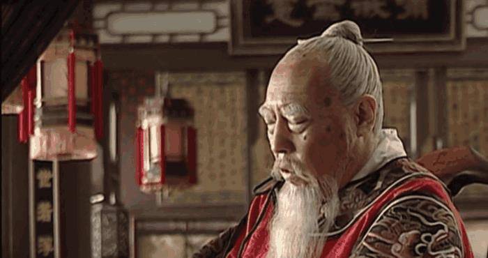 原创严嵩之子聪明绝顶却有三个缺点一招棋错满盘皆输