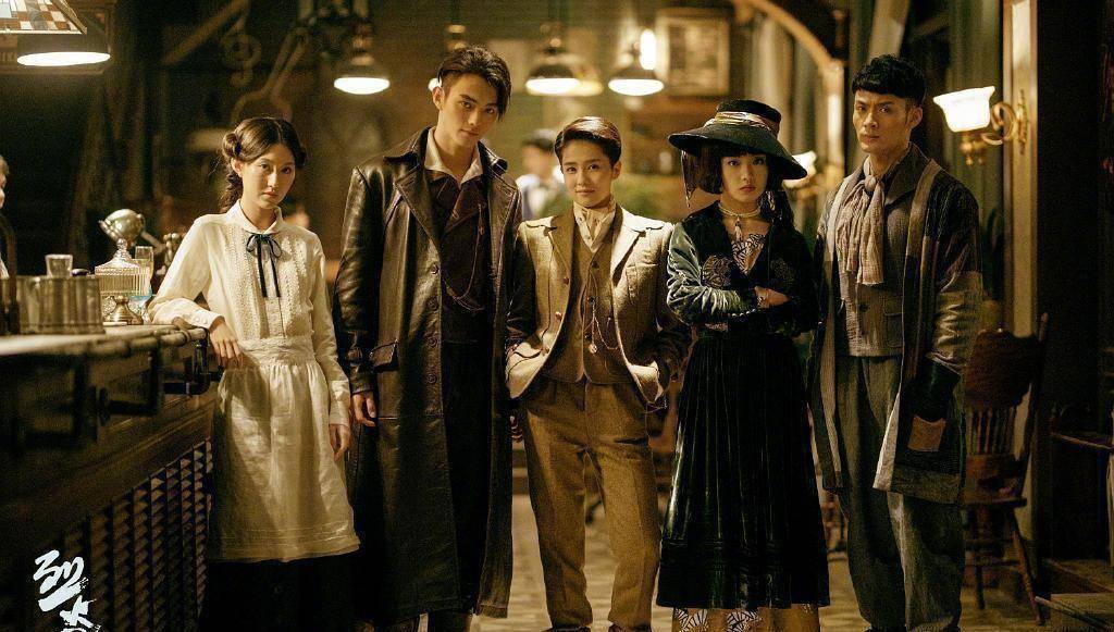 原创烈火军校热血青春铸军魂铁血军营塑人生