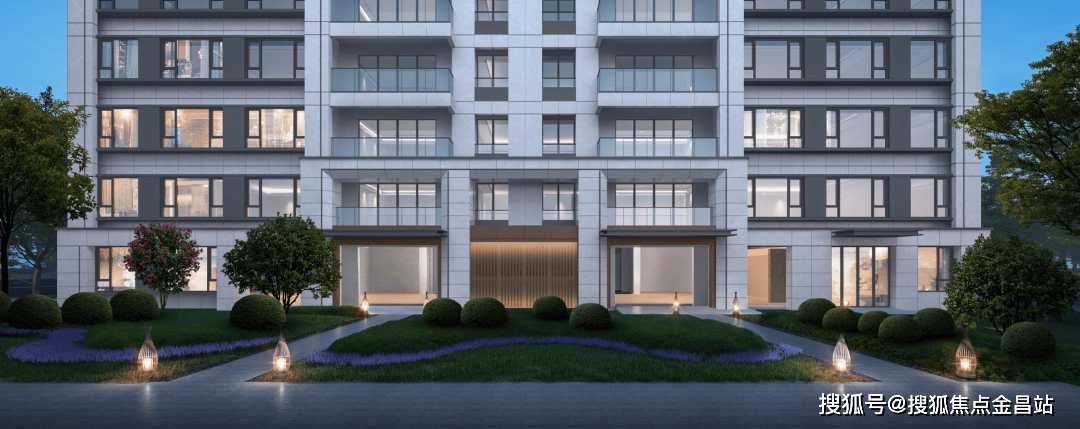 乐清宏地悦澜庭