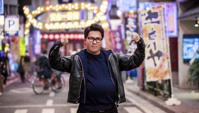 原创原创肥龙过江致敬李小龙经典却仍被低估的原因是