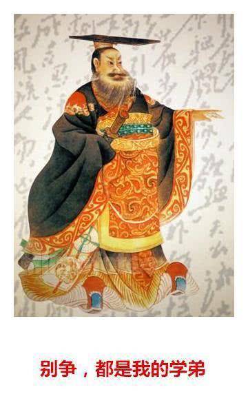 最有魅力的皇帝,一幅画像就折服对手,从此四十多年没战争_宋仁宗_宋朝