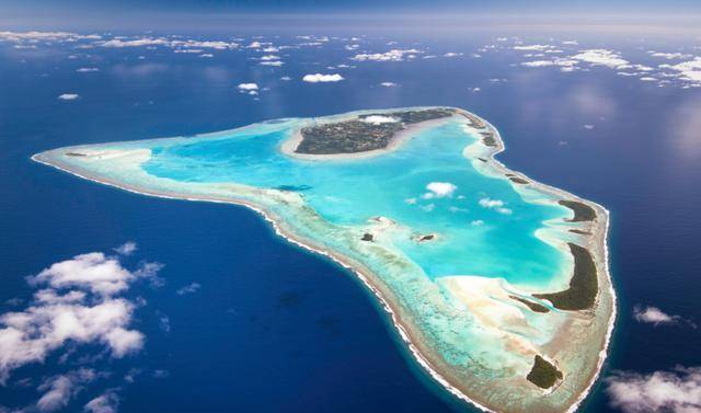 如今纳土纳群岛由于生产石油,被印尼政府强行占领,一直也没有归还给