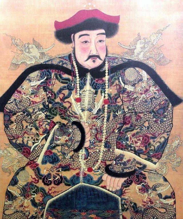 原创细讲十九岁同治帝最后三十五天多活一天多受一天的折磨