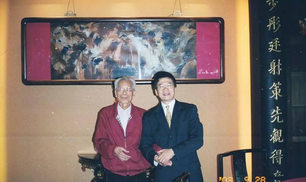 原创38年前5元的画没人要他一口气买了九千张如今单张价值上亿