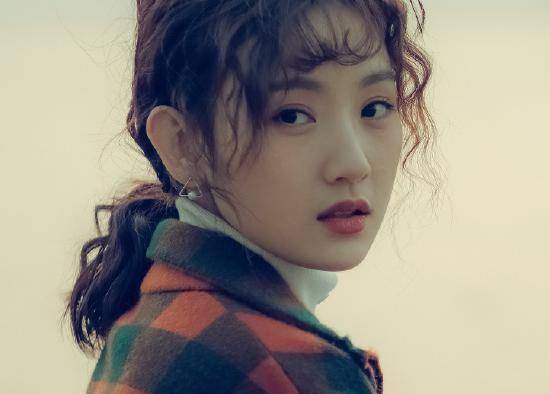 原创原创满月被孙艺宁圈粉了甜美可爱重情义有这样的闺蜜太幸福了