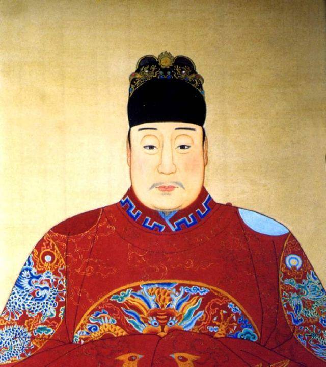 她是史上第一悲催皇太后,皇帝宠幸不认账,贵妃迫害,太监欺凌_王恭_郑