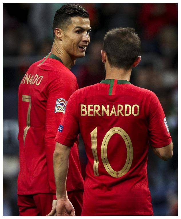 登顶欧洲杯葡萄牙新生代领袖浮出水面c罗即将迎接新挑战