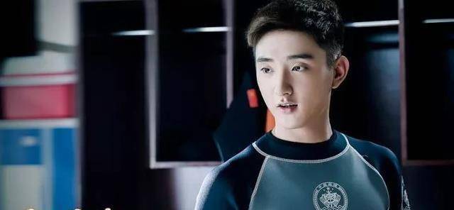 原创《碧海雄心》:惊涛骇浪中的感人英雄传奇_陈一诺_感情_剧中