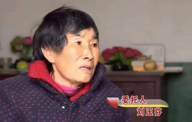 6旬老太不自爱,一月被下6次病危通知书,儿女忍不了:我没有这娘_刘玉芬