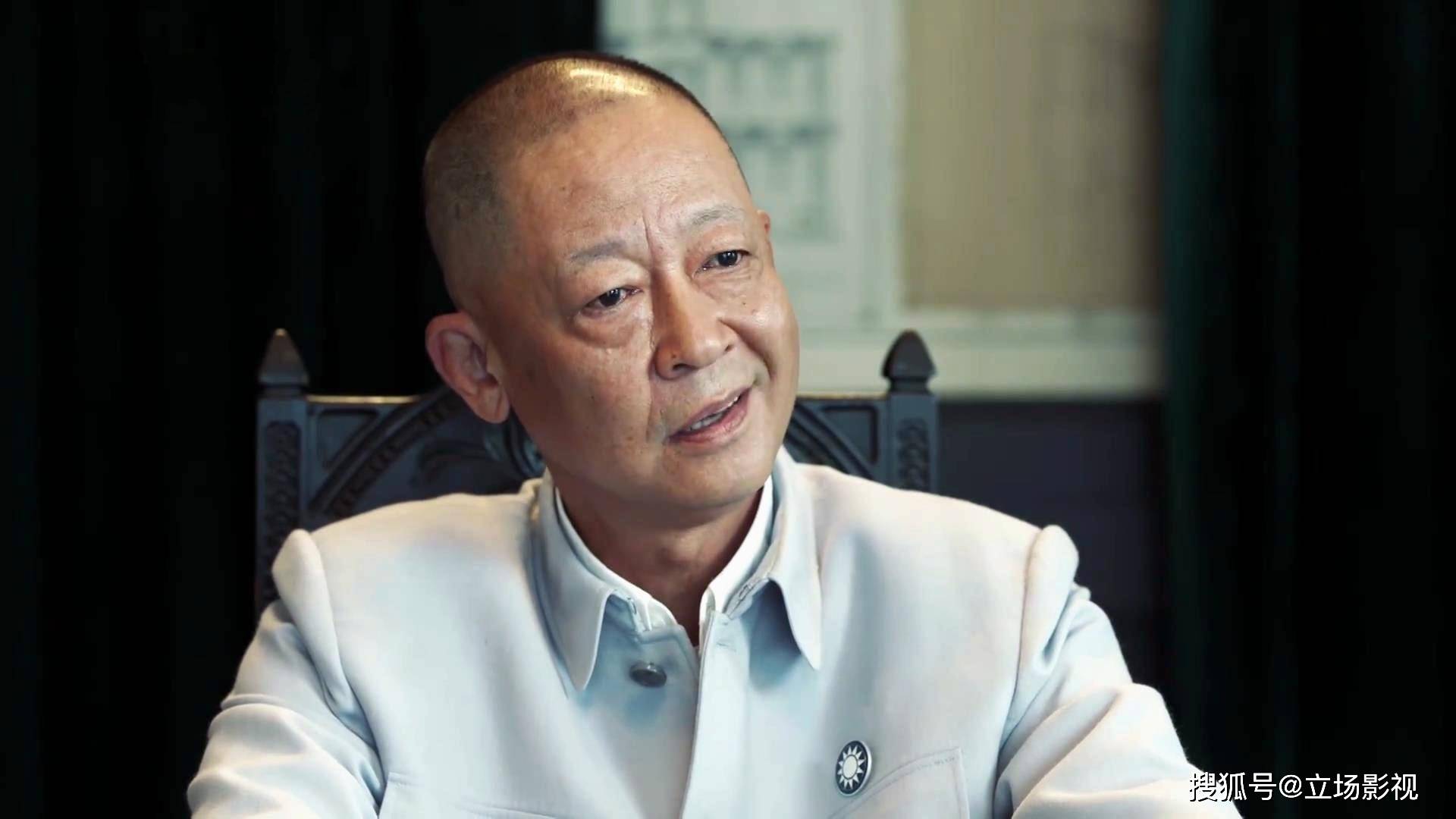 原创谍战剧追风者央视开播比起演员阵容我更关心5大看点