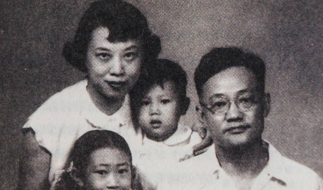 原创文坛巨人的爱情和友情巴金萧珊和冰心的世纪感情