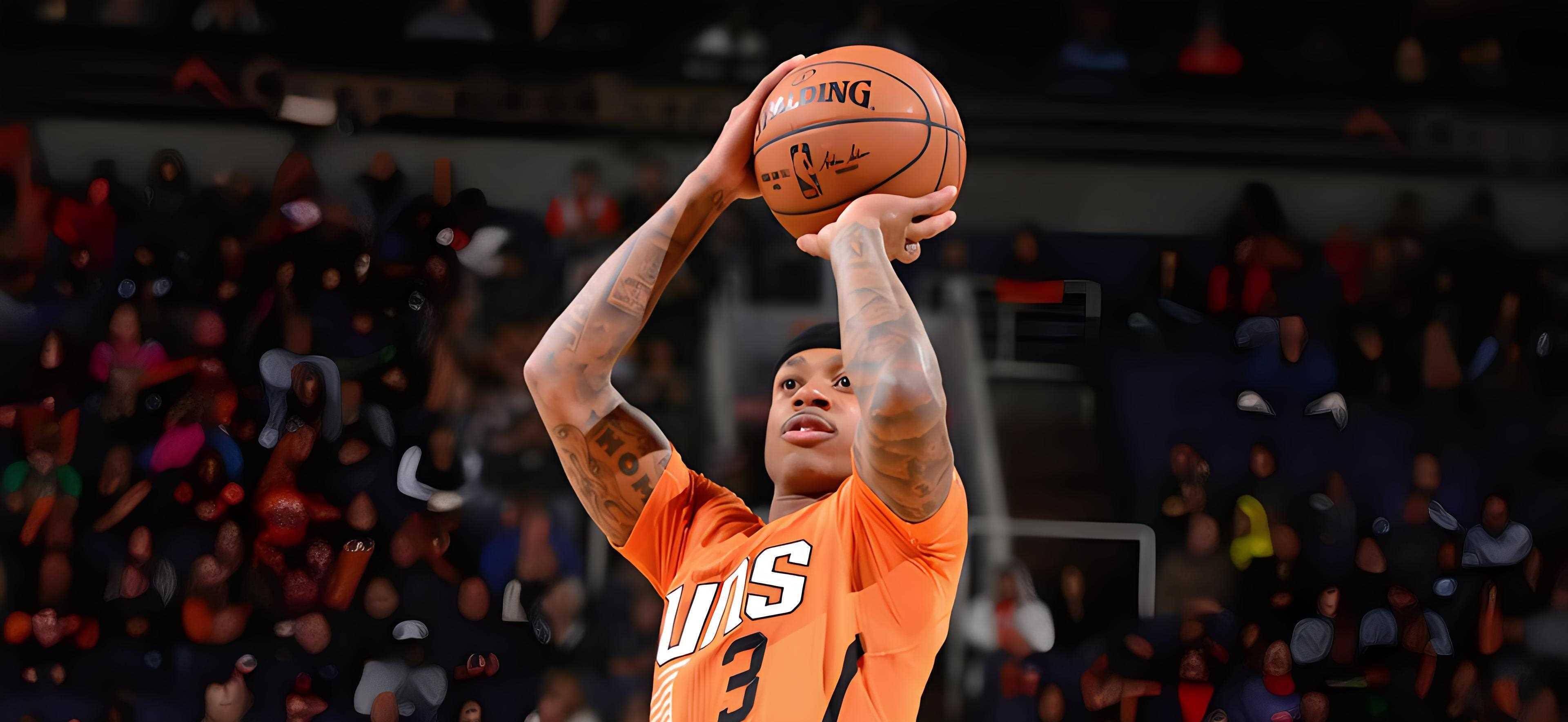 篮球_合约_太阳队