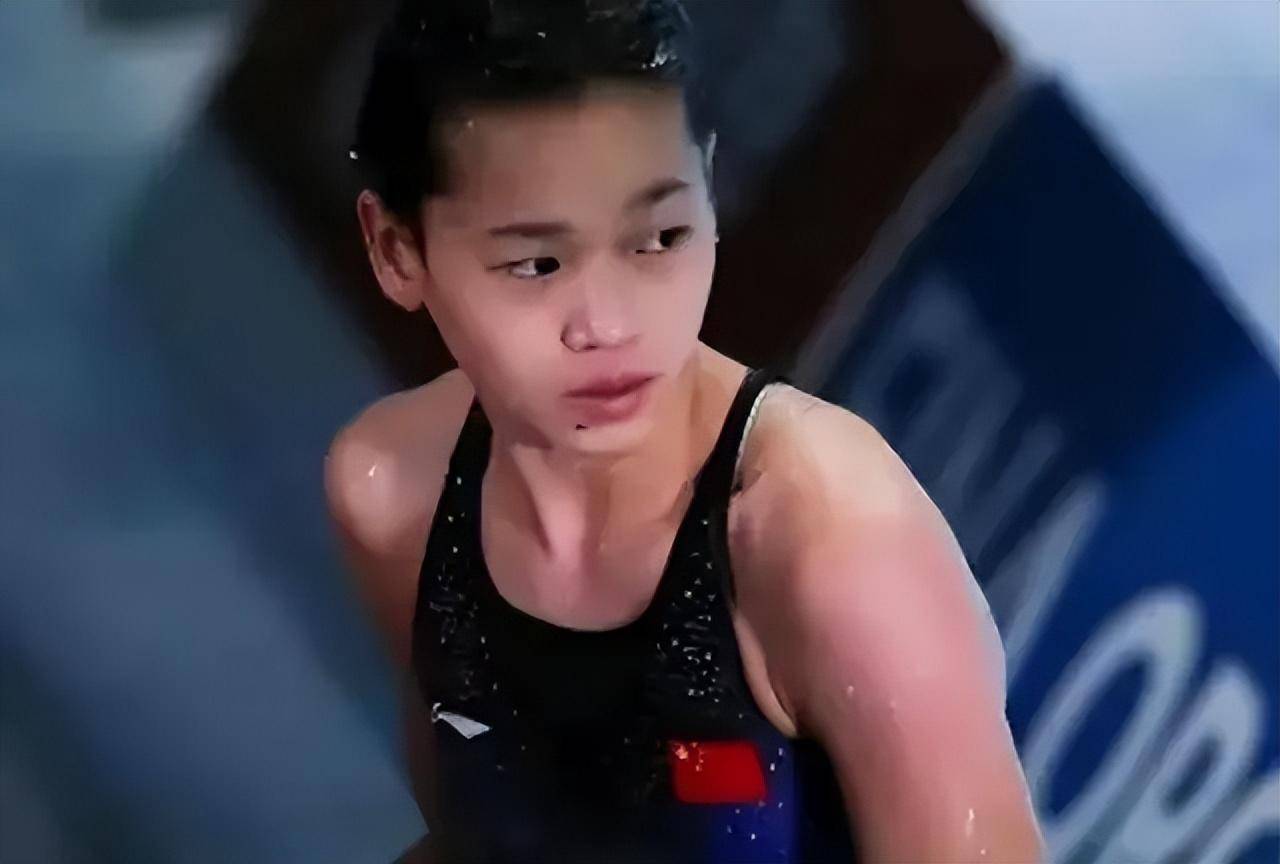 中国跳水队在国际赛场上的卓越表现,已经成为了中国体育的一张闪亮