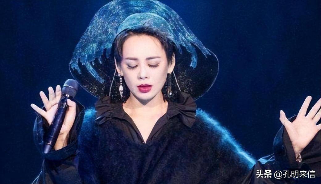 宁静:和姜文传绯闻,25岁嫁给美国前夫,52岁依旧追求自由_纪凌尘_保罗