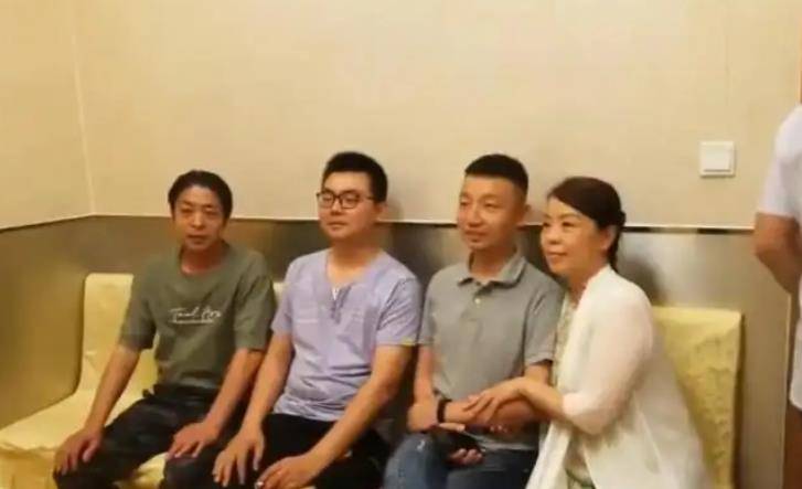 原创2020年江西小伙身患肝癌母亲本想割肝救子却意外找到亲生儿子