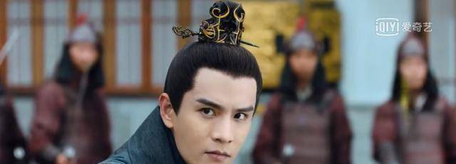 原创原创白发漫夭自知被下毒命不久矣出言伤无忧网友虐