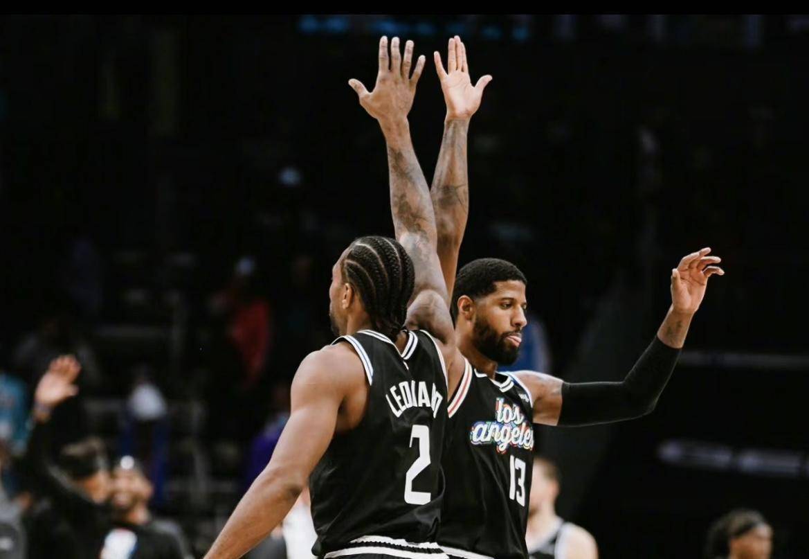 原创篮网酝酿计划求购快船侧翼鲍总允诺索要潜力股小火车或将放弃