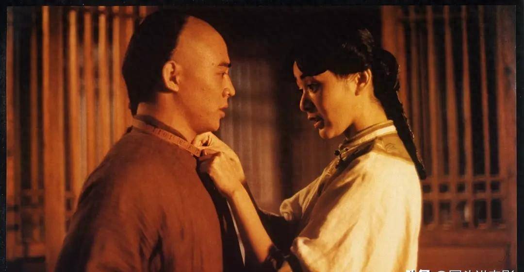 关之琳为艺术献身的五部电影有颜值有演技一部没看太遗憾