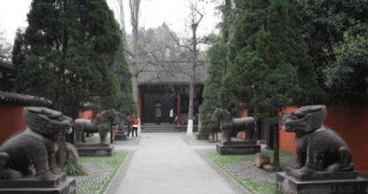 原创曹操的高陵多次遭遇盗贼洗劫刘备的惠陵为何从古到今无人敢打开