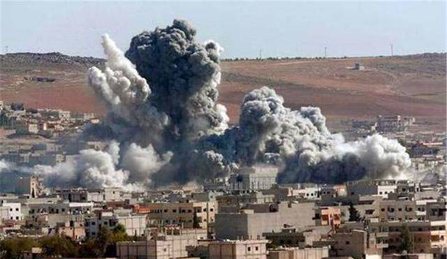 要知道,曾经的叙利亚也是经济发达,人民安居乐业的.