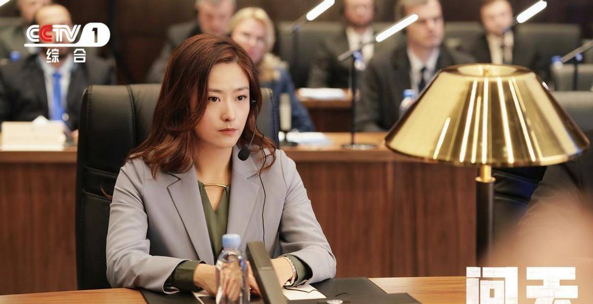 原创醒醒吧现在只看脸不看演技的时代已经过去了实力演员还得是她